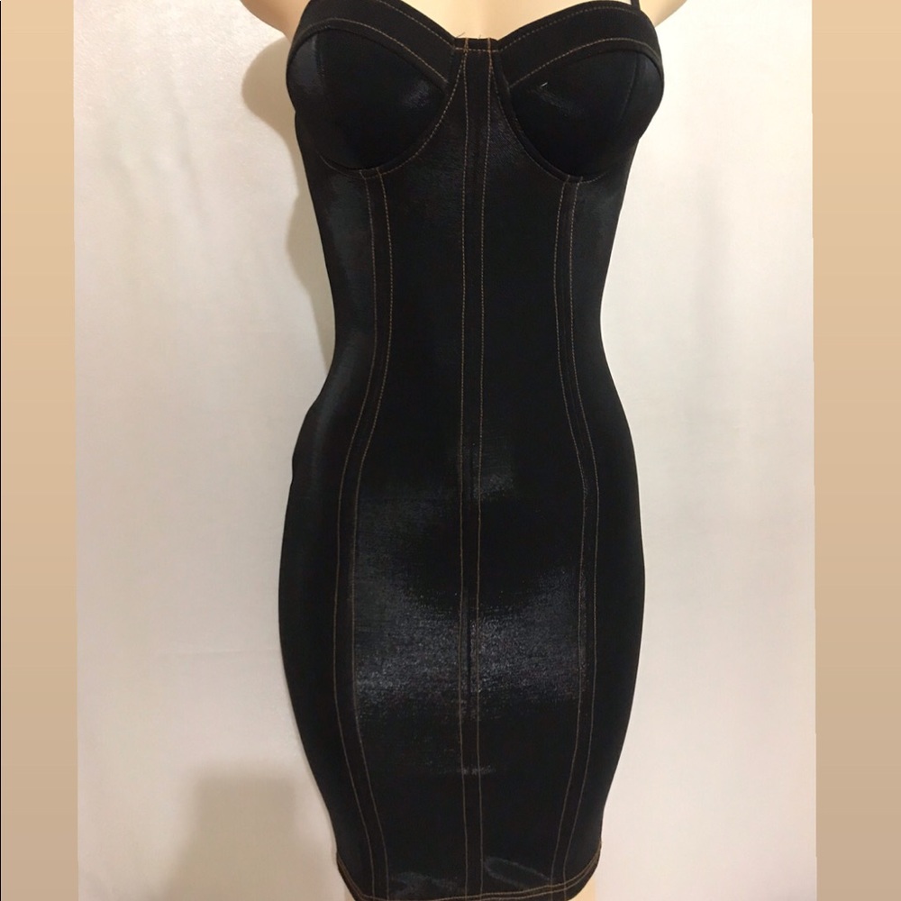 Midi Dress